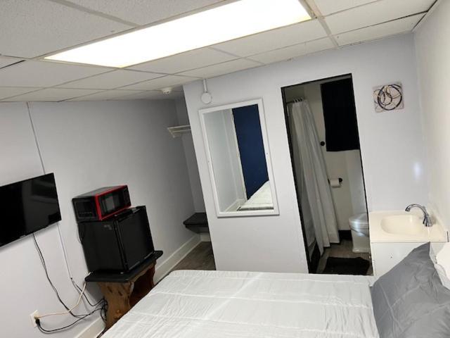 Spruce Pine Inn Buitenkant foto